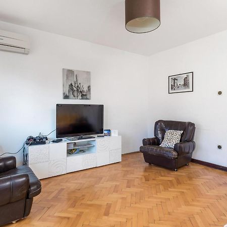 Amazing Apartment In Rijeka With Wifi Kültér fotó